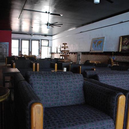 Hostel On 3Rd Сан-Диего Экстерьер фото