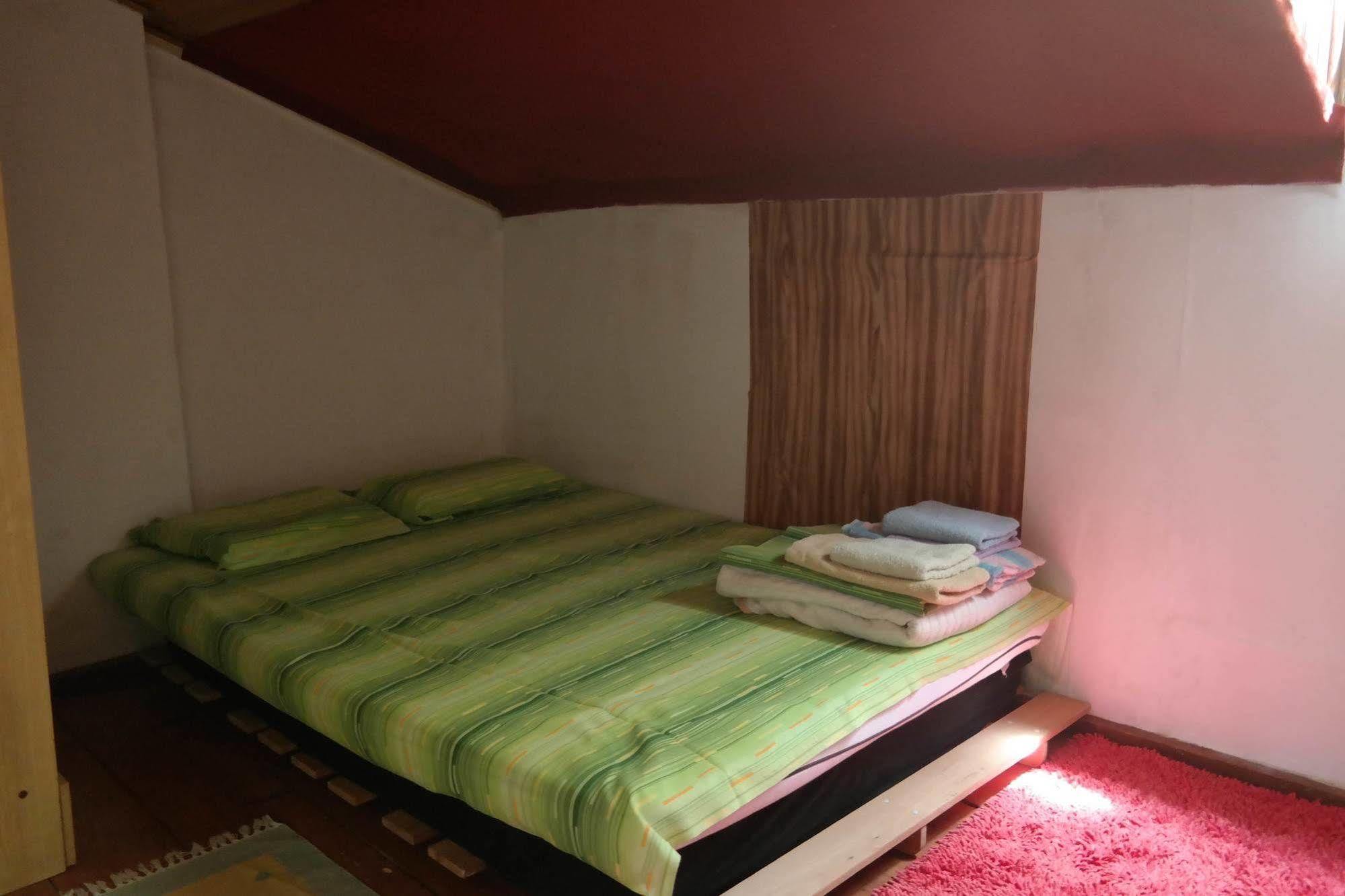 Hostel On 3Rd Сан-Диего Экстерьер фото