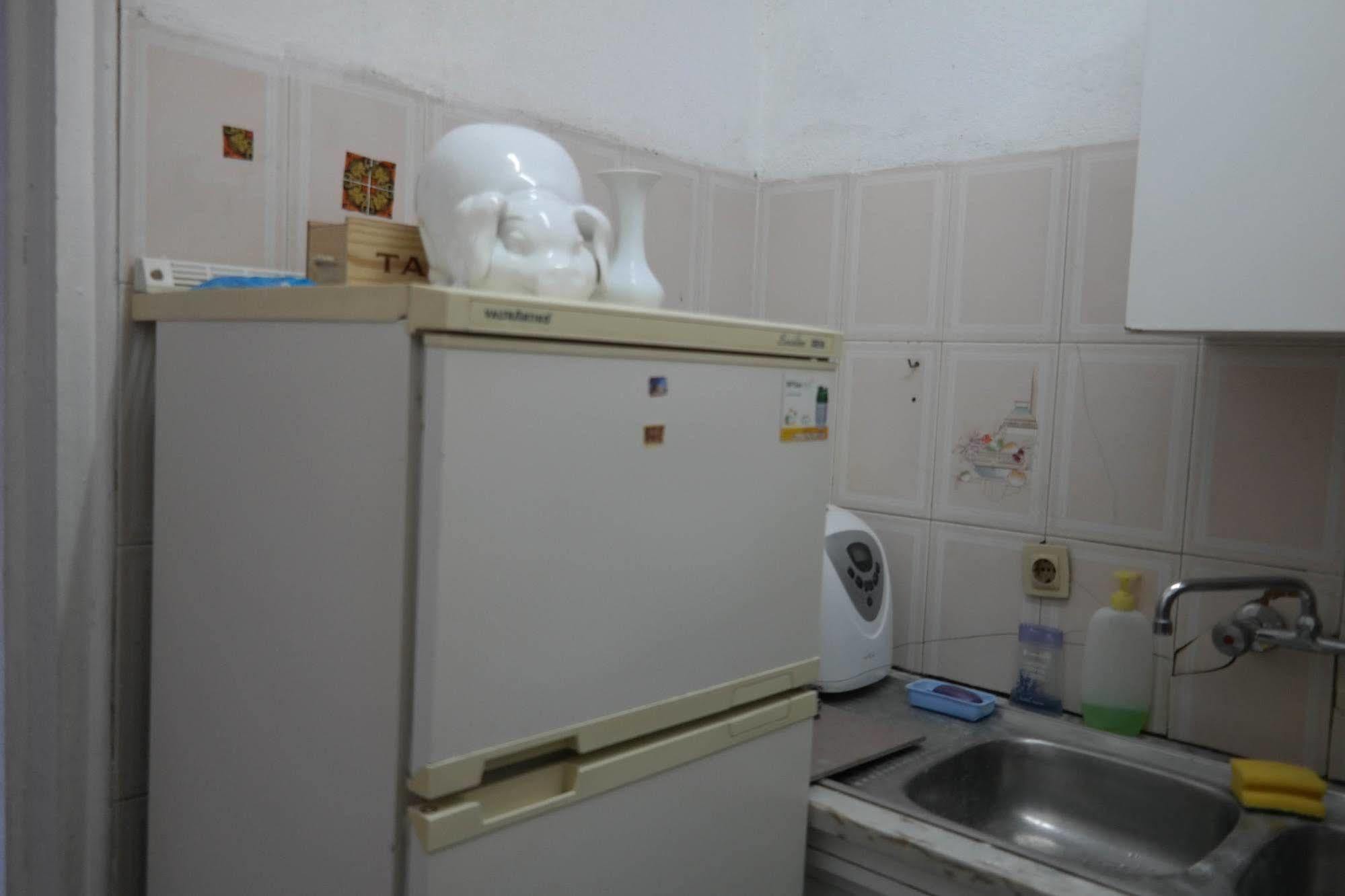 Hostel On 3Rd Сан-Диего Экстерьер фото